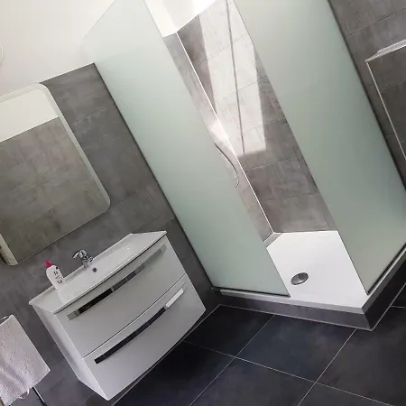 Apartmán Vjeko *