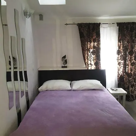 Vjeko Apartmán *