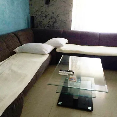 Apartmán Vjeko