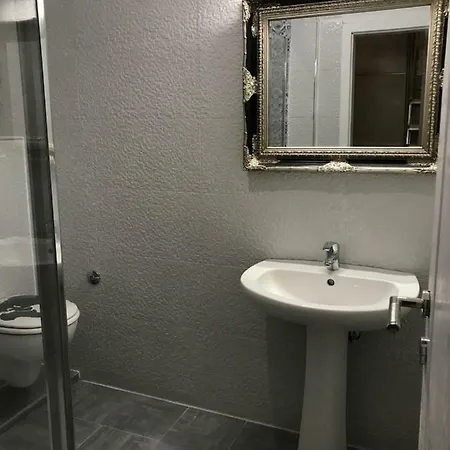 Vjeko Apartmán Opatija