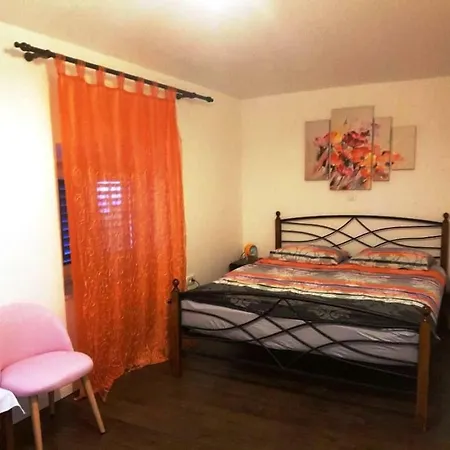 Vjeko Apartmán Opatija